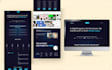 build a premium animated website with gsap and scrolltrigger