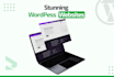 build premium business wordpress website with elementor pro