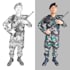 draw your portrait into digital sketch