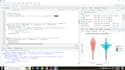 do data analysis using r, spss, stata, python