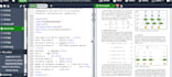 transform your documents from ms word to latex using overleaf