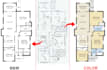 do redraw or amendment of your drawings an autocad 2d