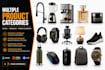 3d product modeling and photorealistic amazon render