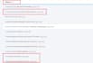 fix SEO errors in semrush, yoast and rank math