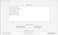 do your java javafx javaswing jaxrs springboot code