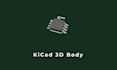 make a custom kicad schematic symbol and footprint library