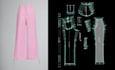 make a sewing pattern for your project