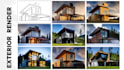 create an ai concept render from a simple sketch or image