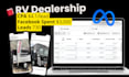 create converting facebook instagram ads for your lead generation project