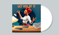design striking album covers for you with stable diffusion