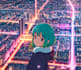 turn you into any style of anime character
