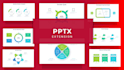 do powerpoint prezi style presentation design