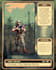 create custom pixel art digital trading cards