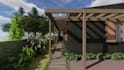 exterior renders of your project
