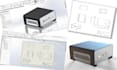 do industrial 3d models for manufacturing and product rendering
