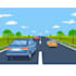 draw a beautiful scenery design