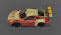 recreate your product as a 3d model from photos or sketches