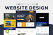do website development or website design
