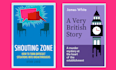 create a cover for an ebook, kindle or audiobook