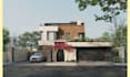 create photorealistic 3d exterior architectural rendering