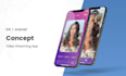 professional android development  java kotlin UX api