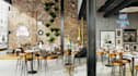 create design interior, exterior and render highres 3d image