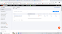 do keyword research and site audit using semrush