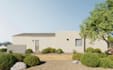 create realistic 3d render for interior, exterior architect