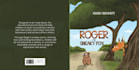 artwork for book illustrations and covers