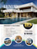 design professional business flyer