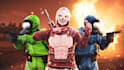 make an amazing rust themed youtube thumbnail