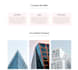 do HTML, CSS and bootstrap website designs