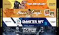 create eye catching youtube banner