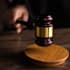 be your trial attorney