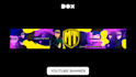 design an attractive banner for youtube