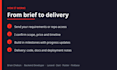 build a secure laravel rest API backend for your app