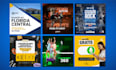 design creative ad for facebook and instagram