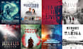 design cinematic netflix style movie poster