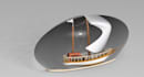 do solidworks 3d modelling, mechanical 3d model, 3d product design,,cfd analysis
