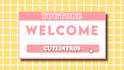 edit cute and aesthetic intro and outro for youtube