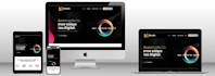 develop custom website, ecommerce, and saas platforms
