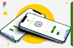 do attractive mobile UI UX design