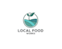 provide a natural, agricultural, and landscape logo
