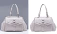 do clipping path and white background