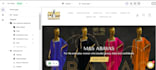 create dropshipping store, shopify website