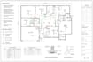 create 2d floor plans, architectural, structural and mep city permit drawings