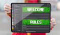 create esports or clan discord server