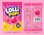 modern confectionery packaging design