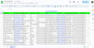 do b2b linkedin lead generation and web research