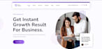 create wordpress landing page or elementor landing page